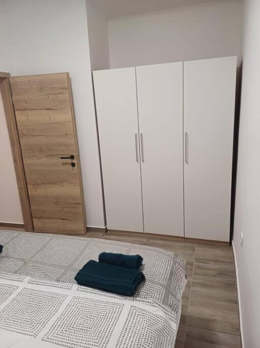 Central Vita Apartment Rijeka Exterior foto